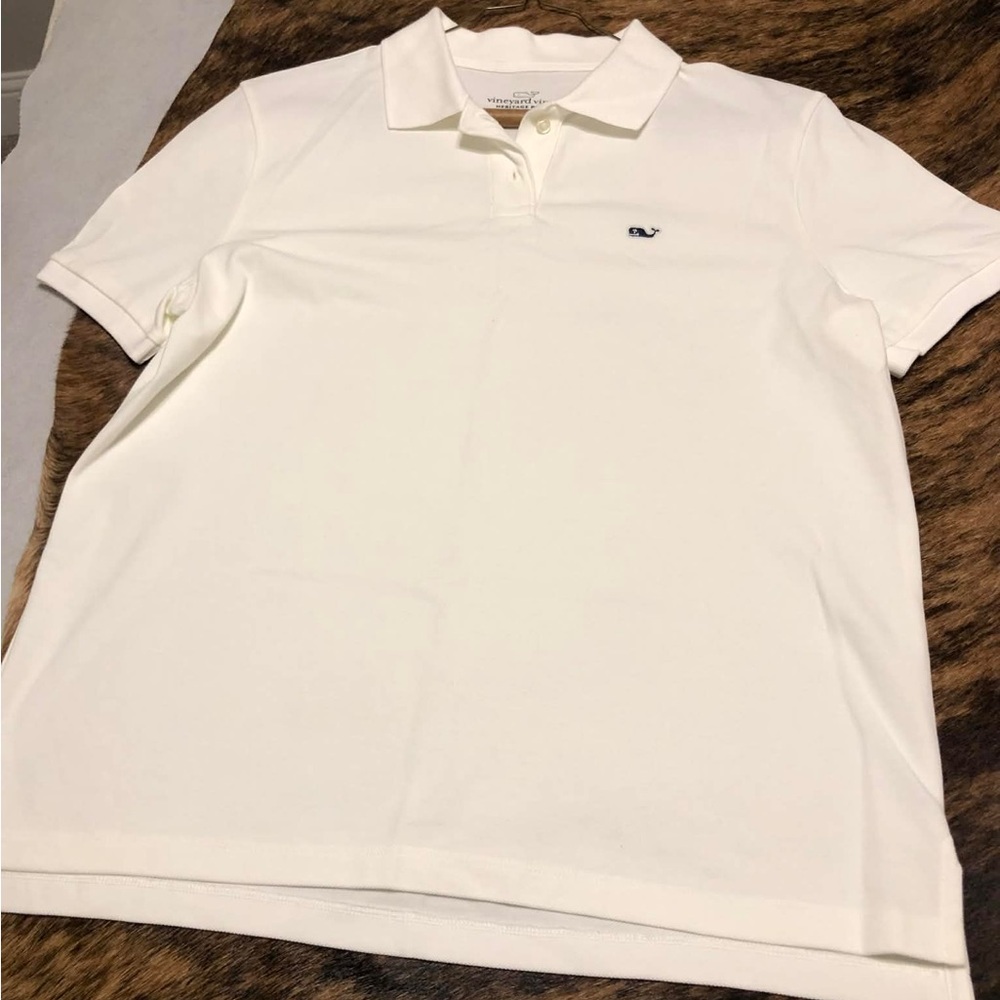Vineyard Vines Heritage Polo